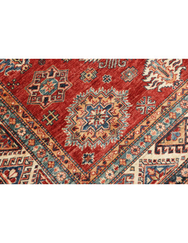 Tappeto Kazak Pakistan cm.168x222