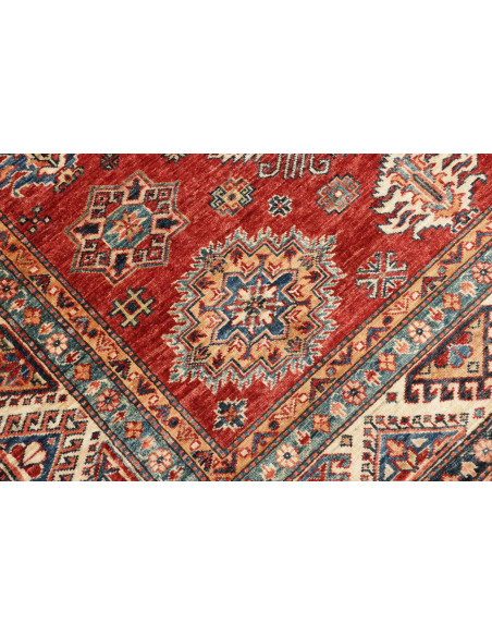 Tappeto Kazak Pakistan cm.168x222