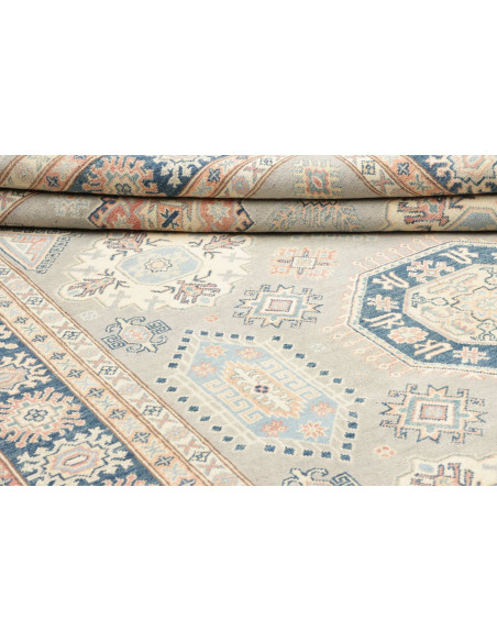 Tappeto Kazak Pakistan cm.197x316
