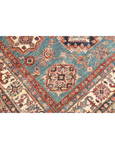 Tappeto Kazak Pakistan cm.166x238