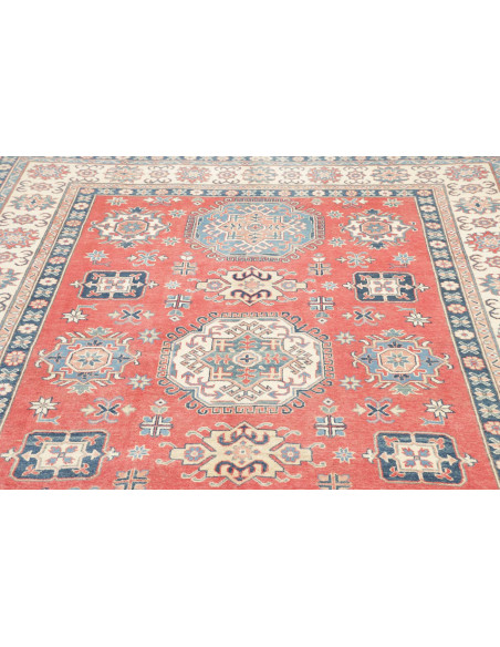 Tappeto Kazak Pakistan cm.200x295