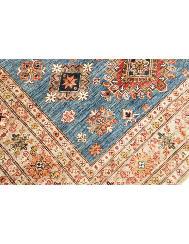 Tappeto Kazak Pakistan cm.174x248