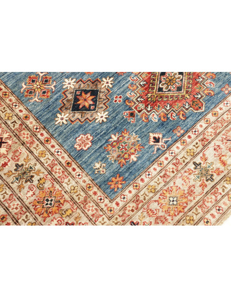 Tappeto Kazak Pakistan cm.174x248