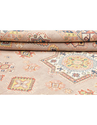 Tappeto Kazak Pakistan cm.194x291