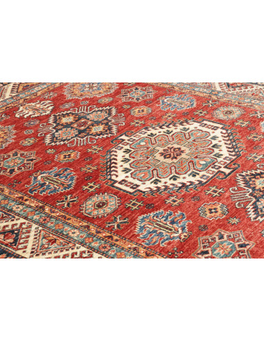 Tappeto Kazak Pakistan cm.168x222