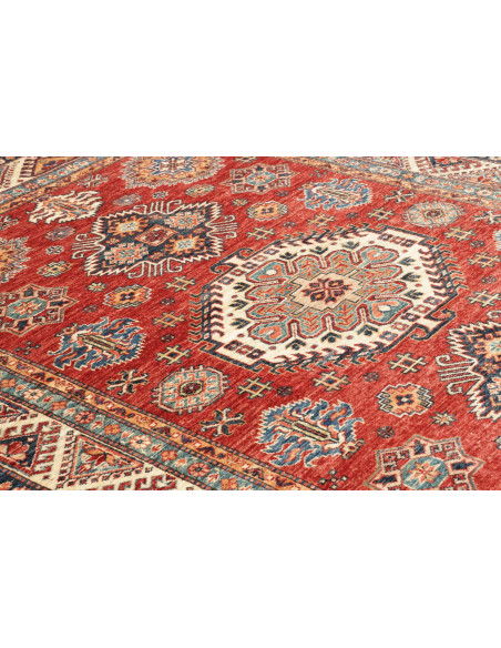 Tappeto Kazak Pakistan cm.168x222