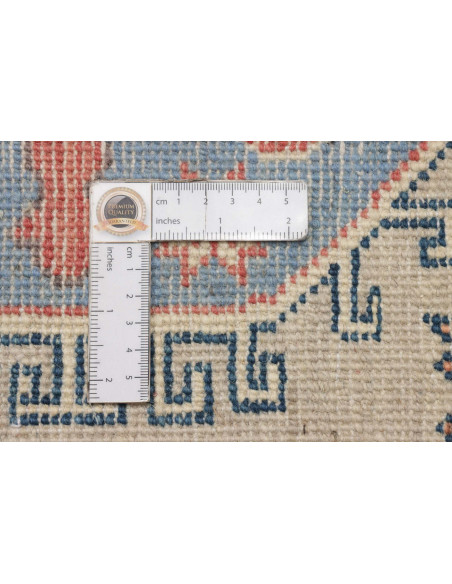 Tappeto Kazak Pakistan cm.197x316