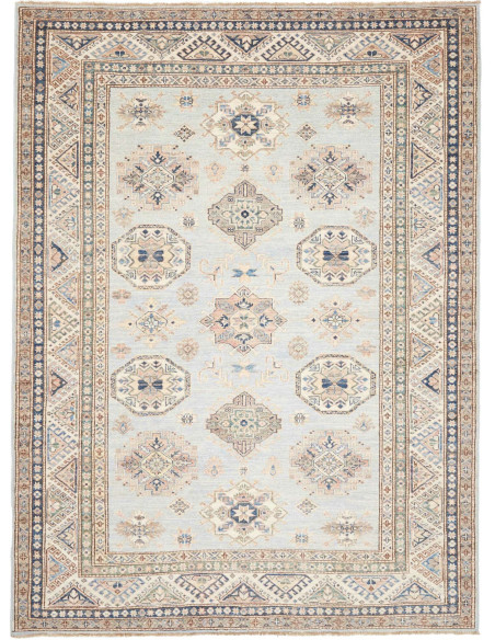 Tappeto Kazak Royal Pakistan cm.178x238