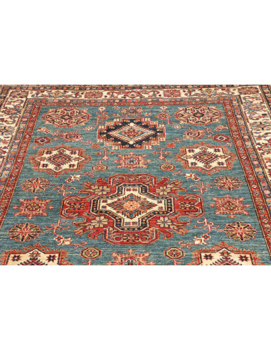 Tappeto Kazak Pakistan cm.166x238