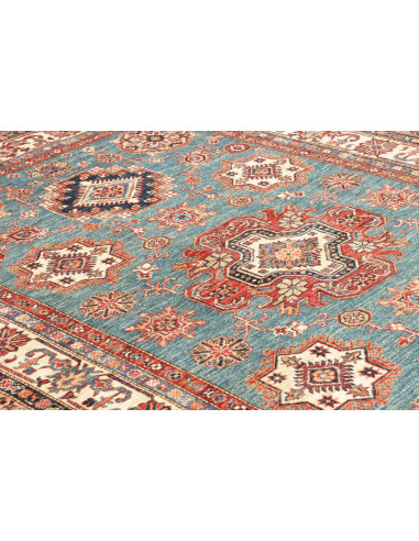 Tappeto Kazak Pakistan cm.166x238