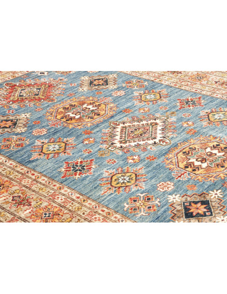 Tappeto Kazak Pakistan cm.174x248