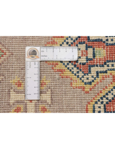 Tappeto Kazak Pakistan cm.194x291