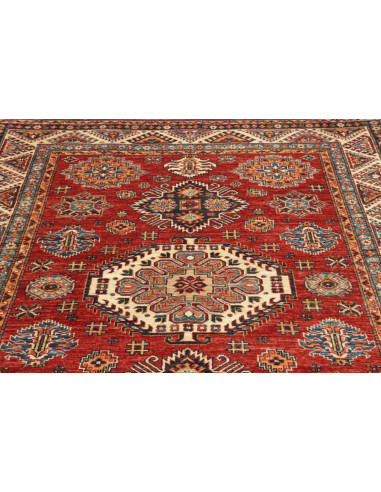 Tappeto Kazak Pakistan cm.168x222