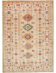 Tappeto Kazak Royal Pakistan cm.173x240