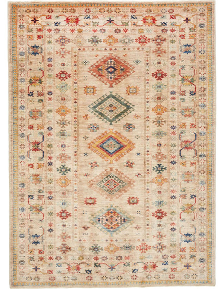Tappeto Kazak Royal Pakistan cm.173x240