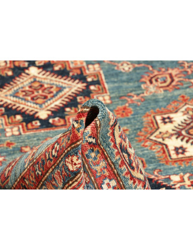 Tappeto Kazak Pakistan cm.166x238