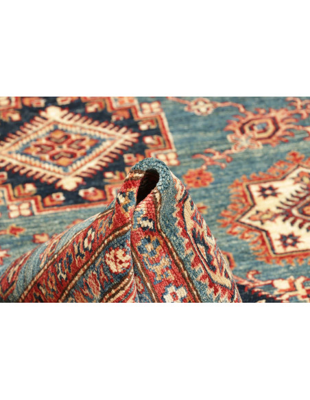 Tappeto Kazak Pakistan cm.166x238