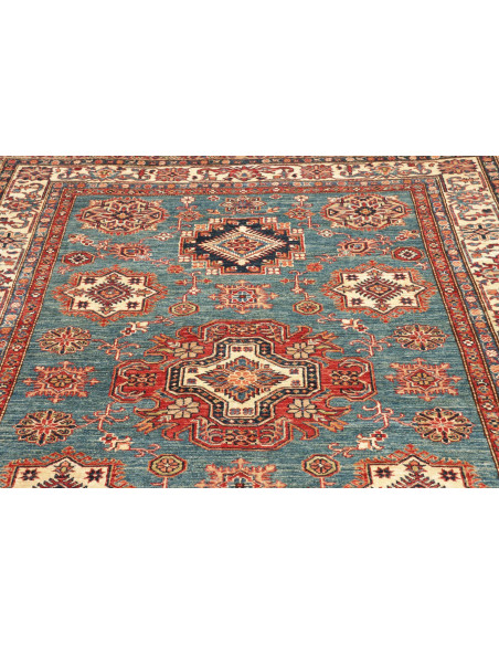 Tappeto Kazak Pakistan cm.166x238