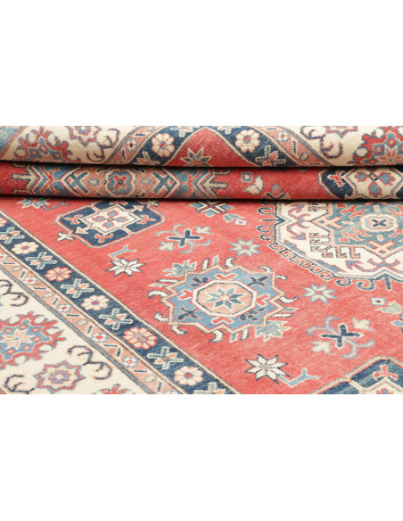 Tappeto Kazak Pakistan cm.200x295