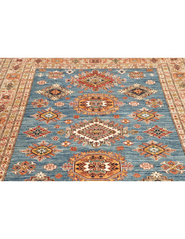 Tappeto Kazak Pakistan cm.174x248