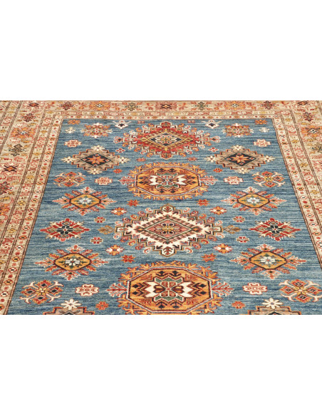 Tappeto Kazak Pakistan cm.174x248