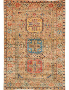 Tappeto Kazak Royal Pakistan cm.170x243