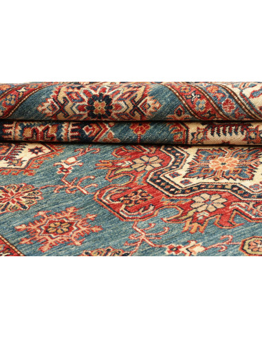 Tappeto Kazak Pakistan cm.166x238