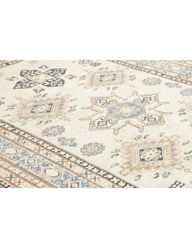 Tappeto Kazak Royal Pakistan cm.165x247