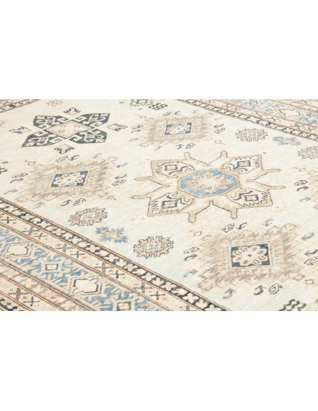 Tappeto Kazak Royal Pakistan cm.165x247