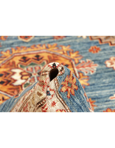 Tappeto Kazak Pakistan cm.174x248