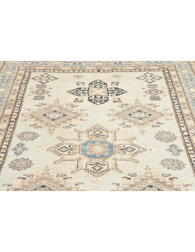 Tappeto Kazak Royal Pakistan cm.165x247