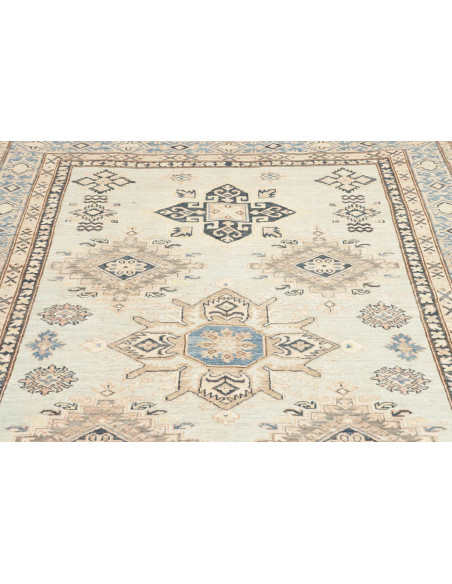 Tappeto Kazak Royal Pakistan cm.165x247