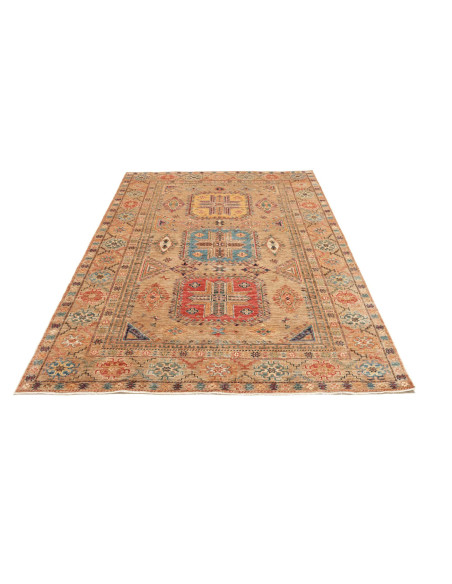 Tappeto Kazak Royal Pakistan cm.170x243