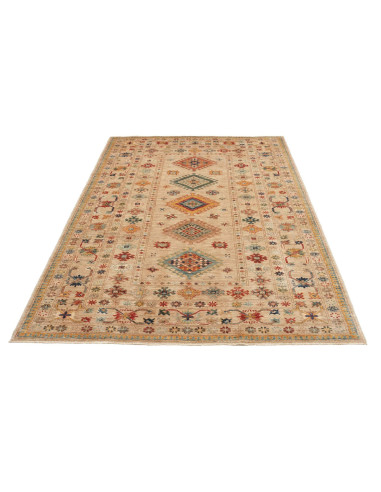 Tappeto Kazak Royal Pakistan cm.173x240