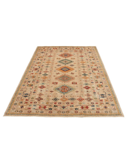 Tappeto Kazak Royal Pakistan cm.173x240