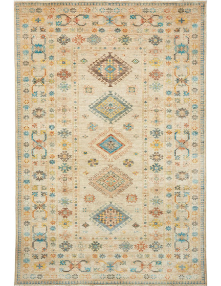 Tappeto Kazak Royal Pakistan cm.167x250