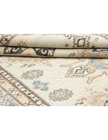 Tappeto Kazak Royal Pakistan cm.165x247