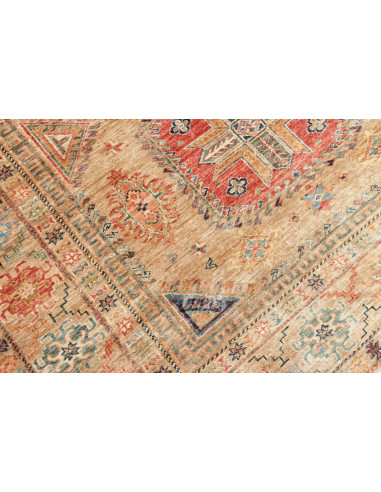 Tappeto Kazak Royal Pakistan cm.170x243