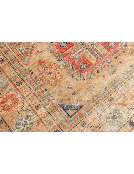 Tappeto Kazak Royal Pakistan cm.170x243