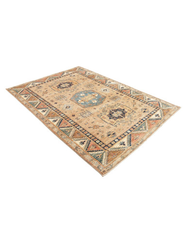 Tappeto Kazak Royal Pakistan cm.168x238