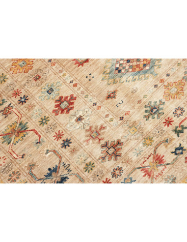 Tappeto Kazak Royal Pakistan cm.173x240