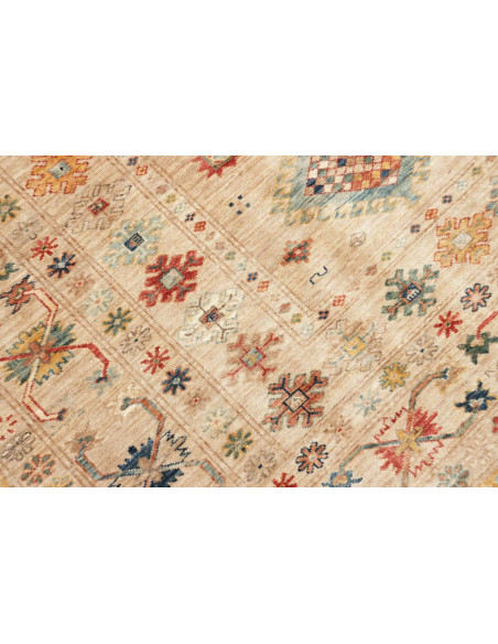 Tappeto Kazak Royal Pakistan cm.173x240