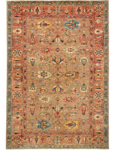 Tappeto Kazak Royal Pakistan cm.165x240