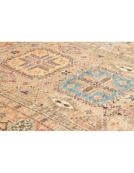 Tappeto Kazak Royal Pakistan cm.170x243