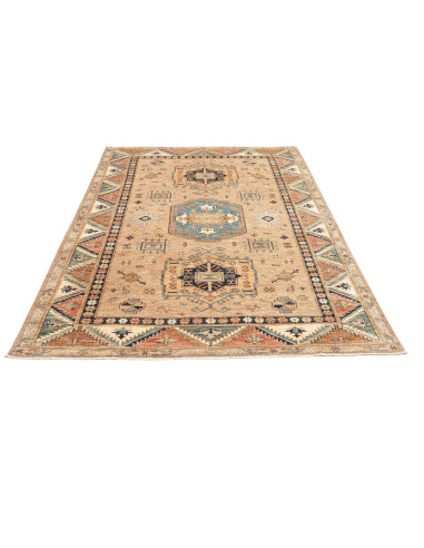 Tappeto Kazak Royal Pakistan cm.168x238