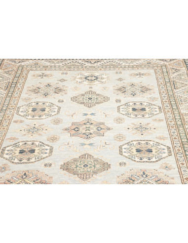 Tappeto Kazak Royal Pakistan cm.178x238