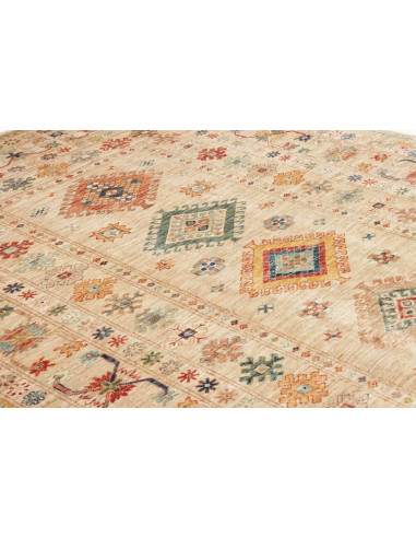 Tappeto Kazak Royal Pakistan cm.173x240