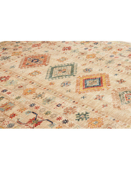 Tappeto Kazak Royal Pakistan cm.173x240