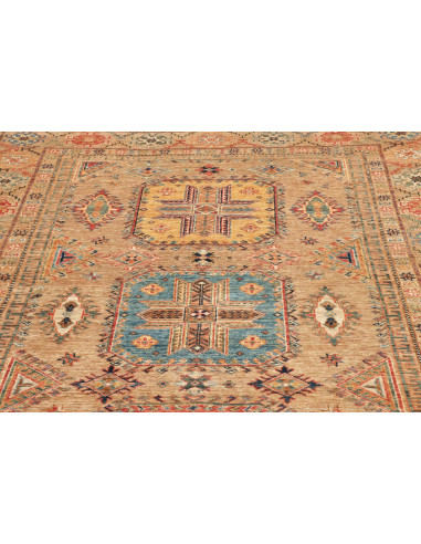 Tappeto Kazak Royal Pakistan cm.170x243