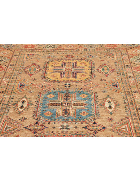 Tappeto Kazak Royal Pakistan cm.170x243